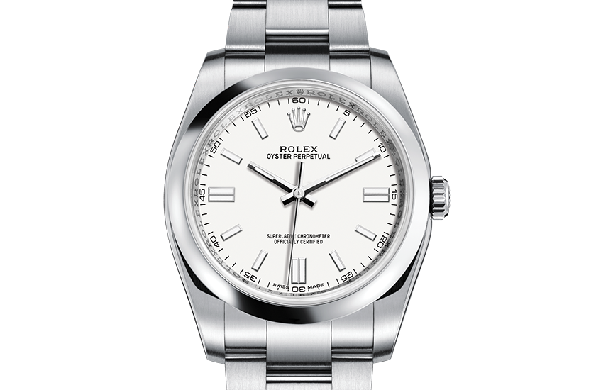 best copy Rolex Oyster Perpetual 36 