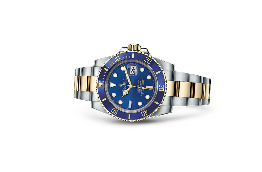 luxury fashion Rolex Submariner Date 