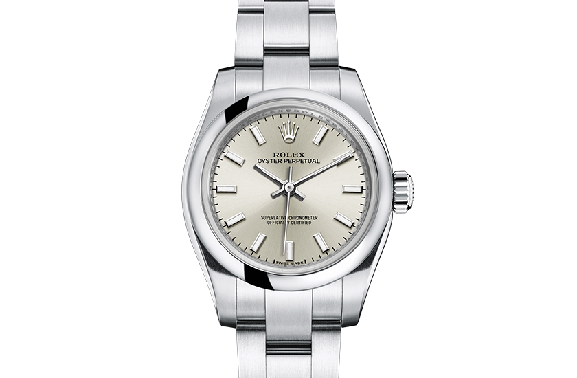 rolex oyster 26