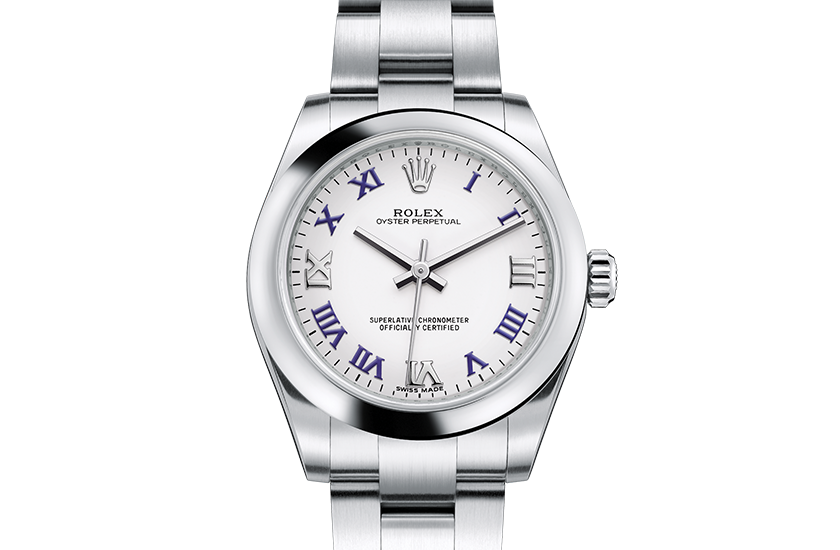 cheapest Rolex Oyster Perpetual 31 
